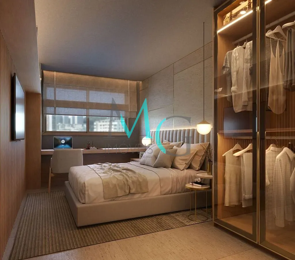 Cobertura, 3 quartos, 235 m² - Foto 12