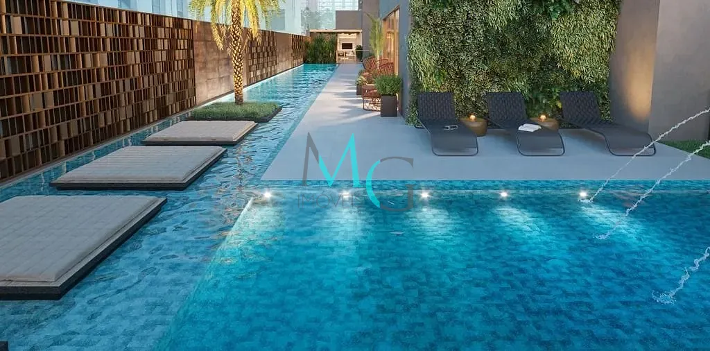 Cobertura, 3 quartos, 235 m² - Foto 21