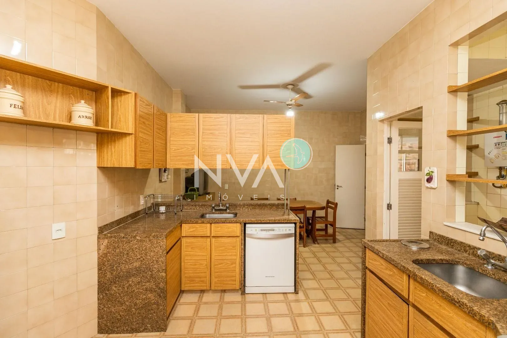 Cobertura, 4 quartos, 396 m² - Foto 5