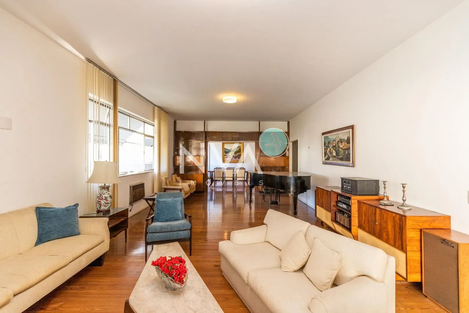 Cobertura, 4 quartos, 396 m² - Foto 3