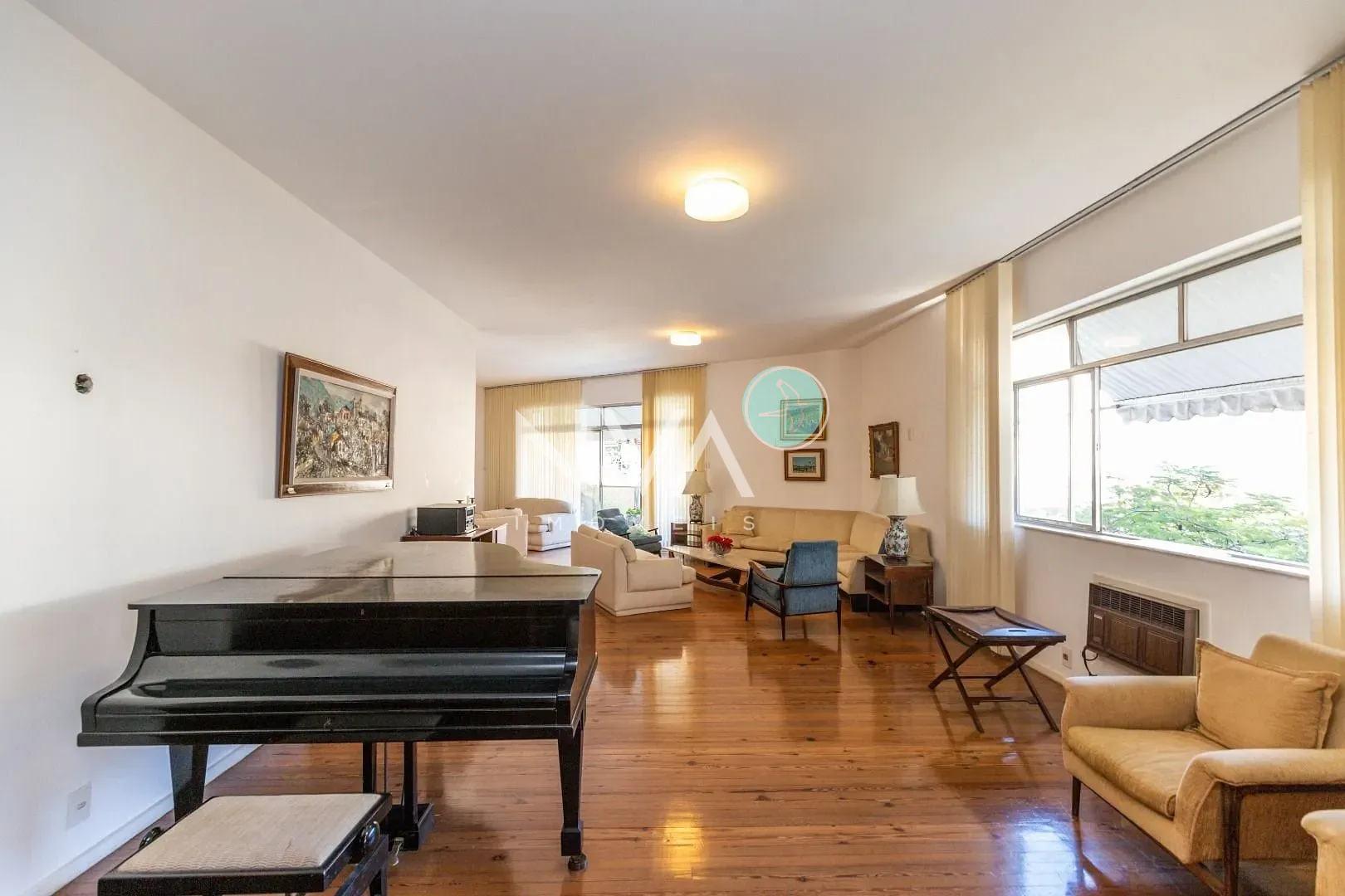 Cobertura, 4 quartos, 396 m² - Foto 2