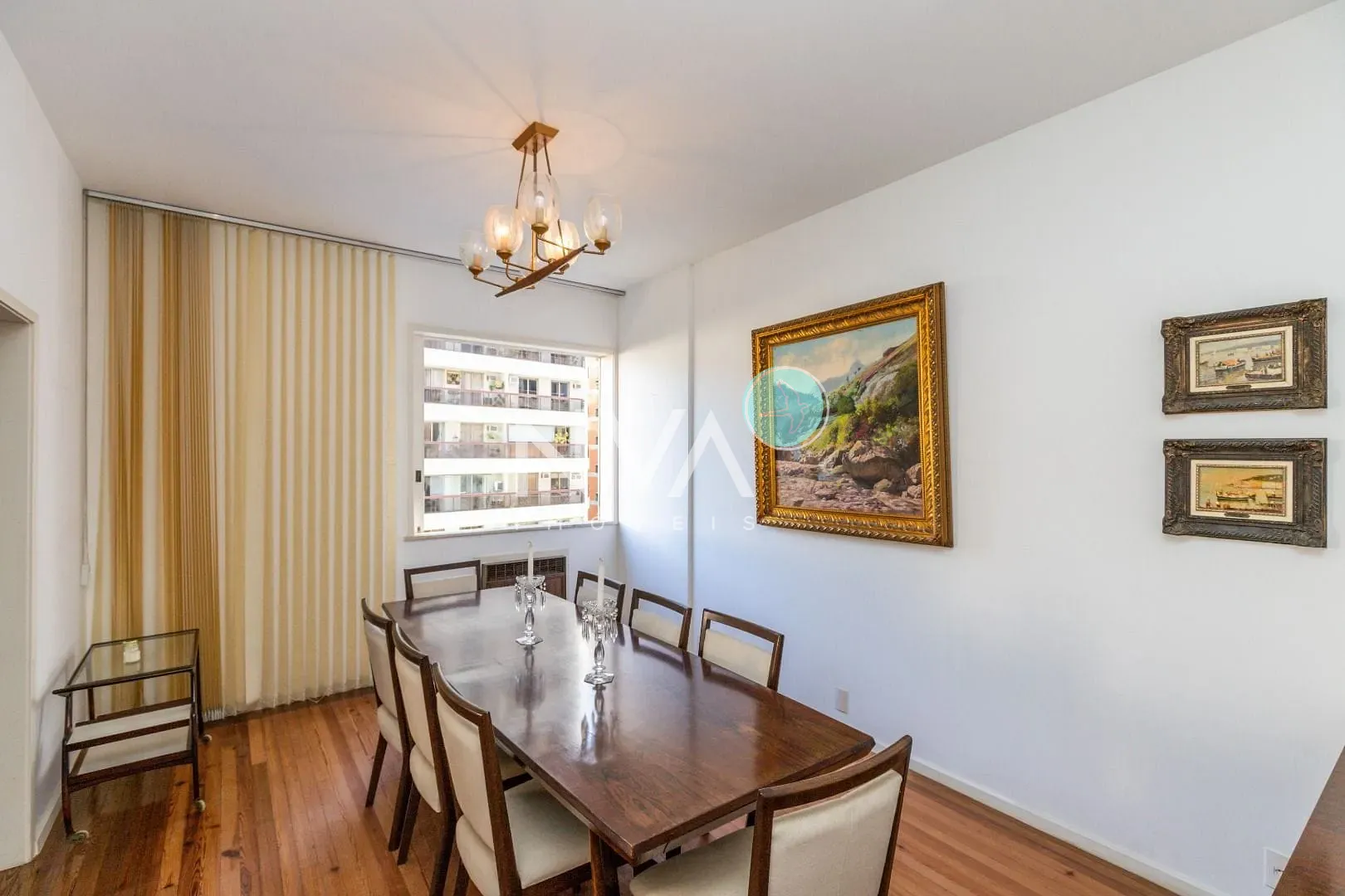 Cobertura, 4 quartos, 396 m² - Foto 7