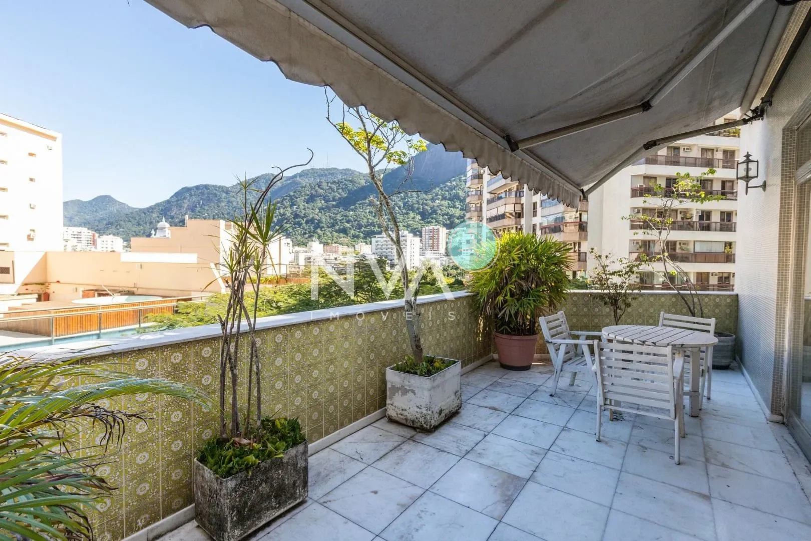 Cobertura, 4 quartos, 396 m² - Foto 8