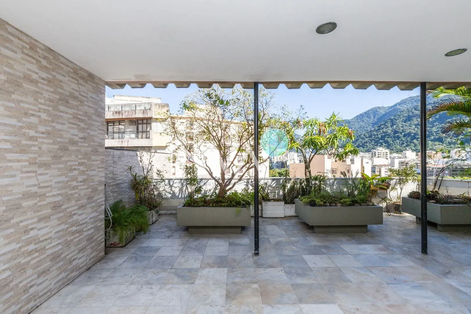 Cobertura, 4 quartos, 396 m² - Foto 19