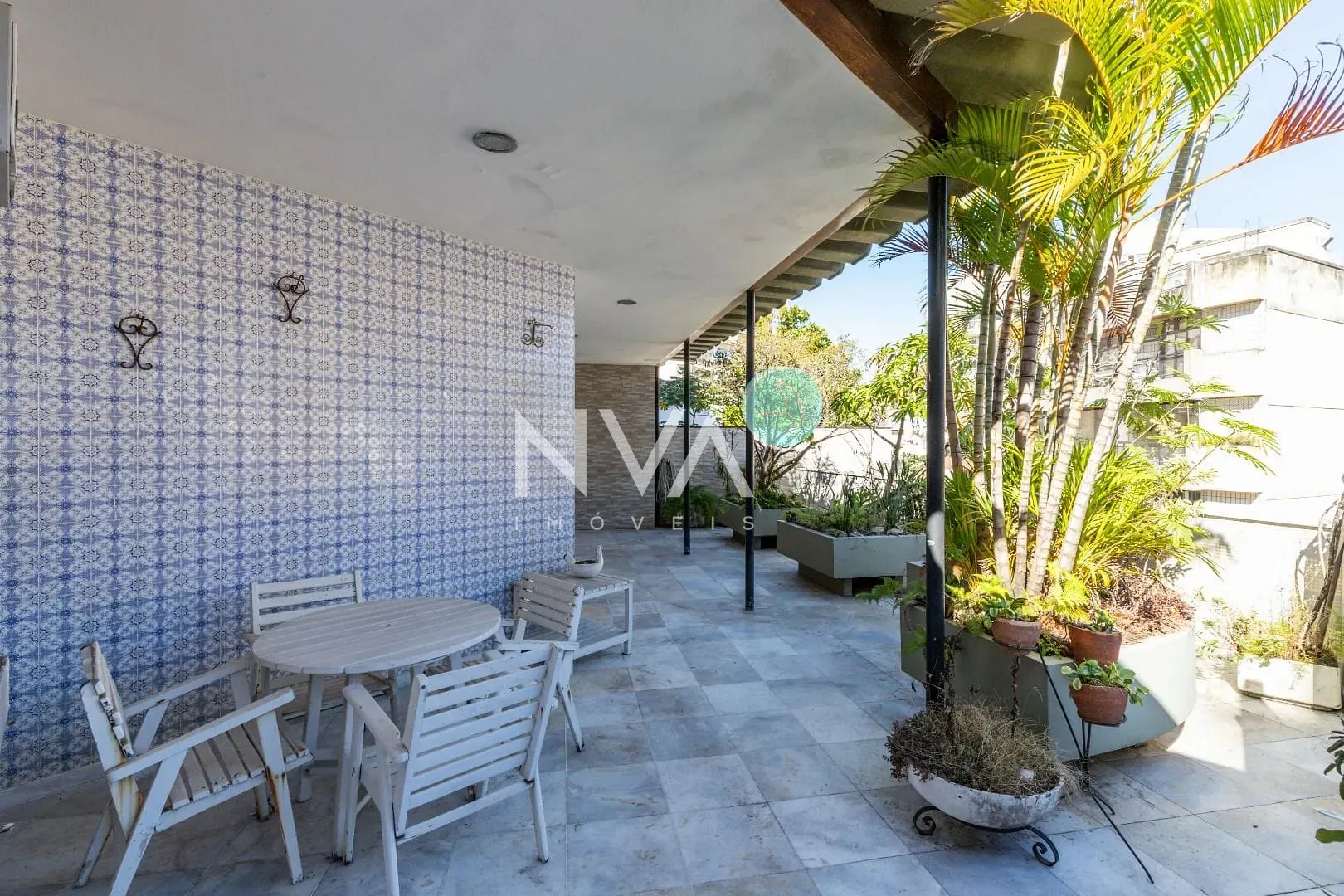 Cobertura, 4 quartos, 396 m² - Foto 18