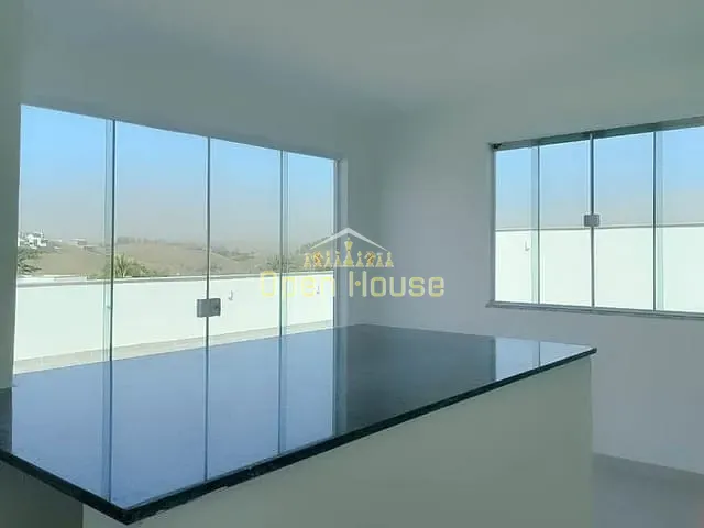 Cobertura / Penthouse 3 quartos e 2 banheiros, à venda, no bairro Jardim Amália em Volta Redonda