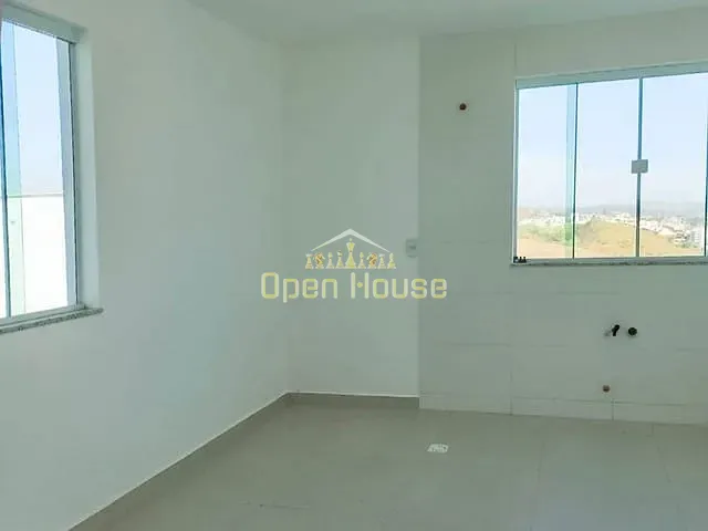 Cobertura / Penthouse 3 quartos e 2 banheiros, à venda, no bairro Jardim Amália em Volta Redonda
