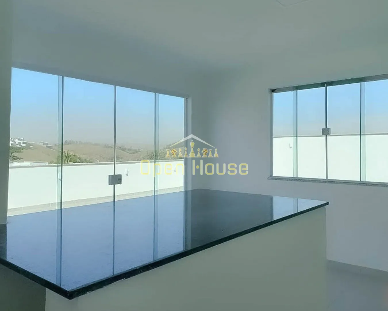 Cobertura, 3 quartos, 289 m² - Foto 1