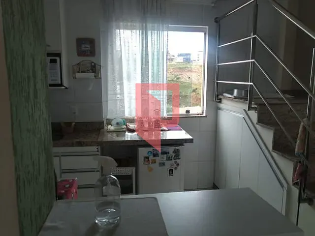 Cobertura / Penthouse 3 quartos e 2 banheiros, à venda, no bairro Arvoredo II em Contagem