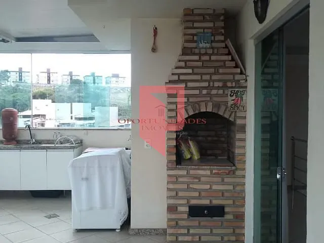 Cobertura / Penthouse 3 quartos e 2 banheiros, à venda, no bairro Arvoredo II em Contagem
