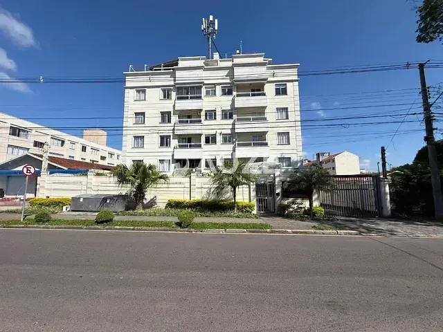Cobertura / Penthouse com 102m² 2 quartos e 1 banheiro, à venda, no bairro Bacacheri em Curitiba