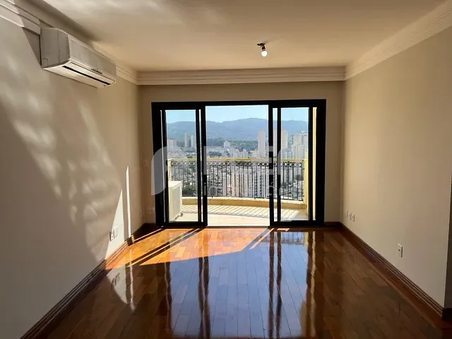 Cobertura / Penthouse com 128m² 2 quartos e 4 banheiros, à venda, no bairro Parque do Mandaqui em São Paulo