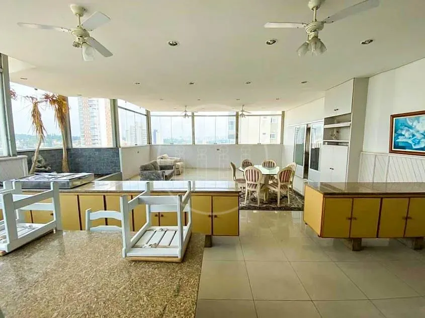 Cobertura, 4 quartos, 309 m² - Foto 17