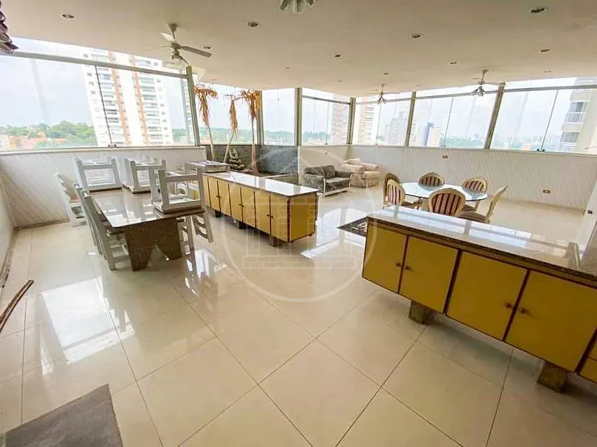 Cobertura, 4 quartos, 309 m² - Foto 18