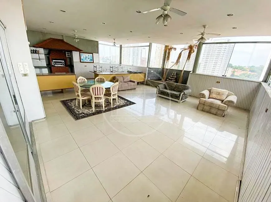 Cobertura, 4 quartos, 309 m² - Foto 14