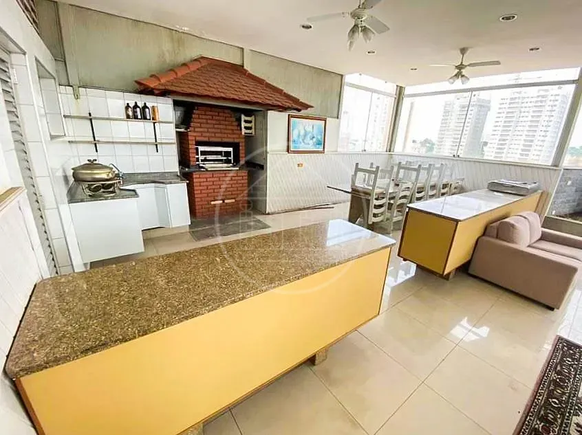 Cobertura, 4 quartos, 309 m² - Foto 20