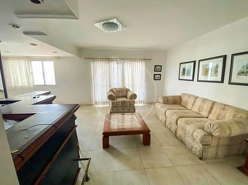 Cobertura, 4 quartos, 309 m² - Foto 3