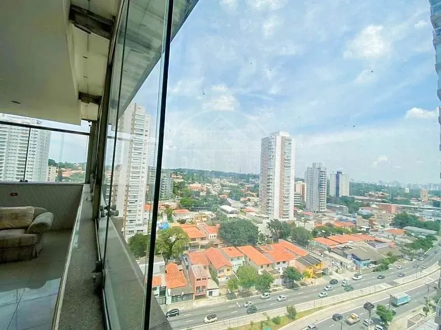 Cobertura, 4 quartos, 309 m² - Foto 15