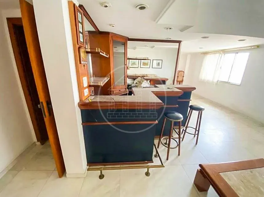 Cobertura, 4 quartos, 309 m² - Foto 7