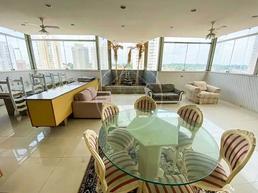 Cobertura, 4 quartos, 309 m² - Foto 19