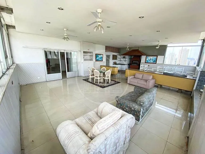 Cobertura, 4 quartos, 309 m² - Foto 16