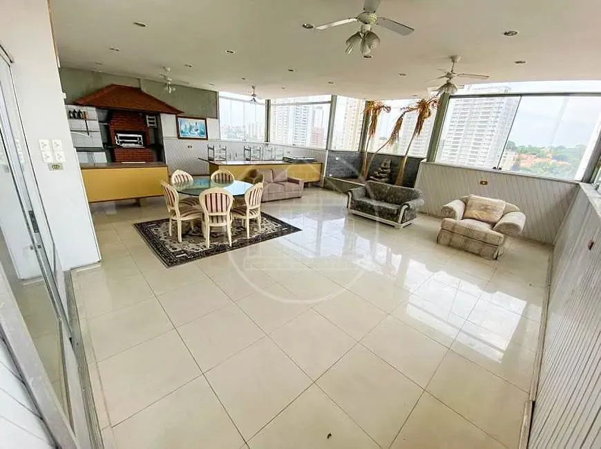 Cobertura, 4 quartos, 309 m² - Foto 1
