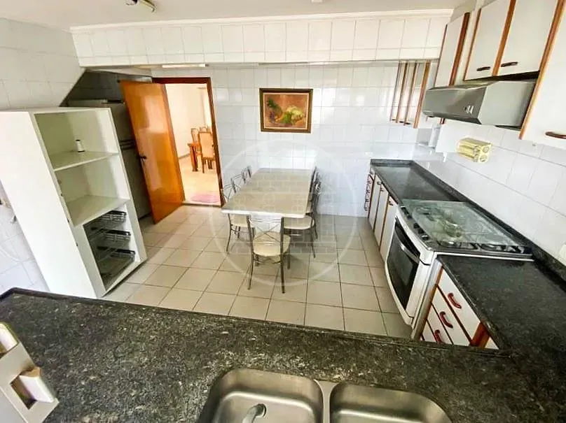 Cobertura, 4 quartos, 309 m² - Foto 29