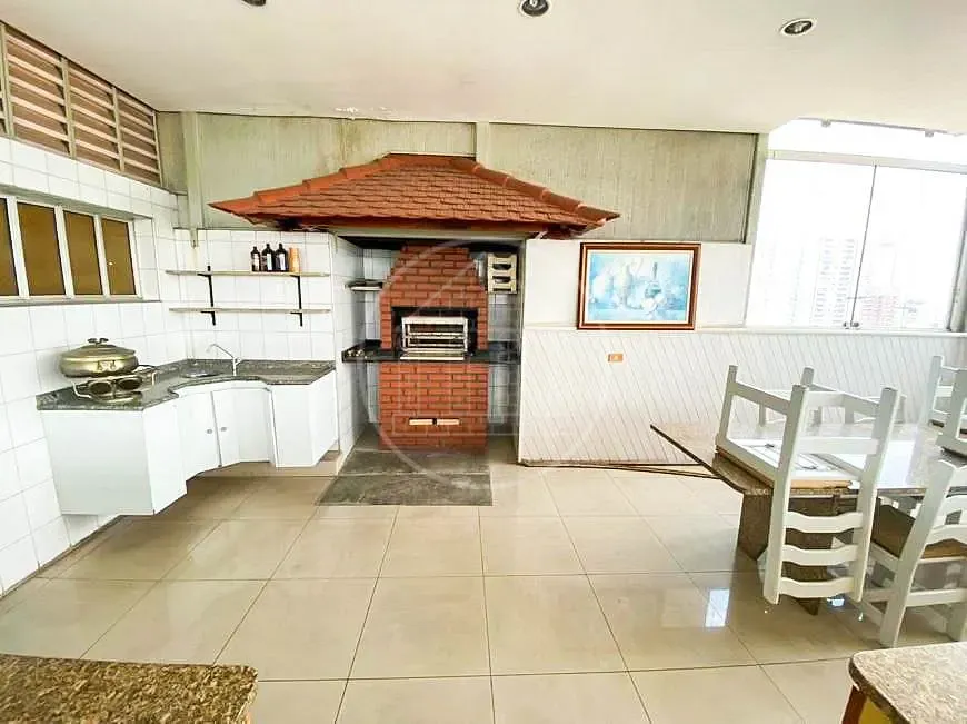 Cobertura, 4 quartos, 309 m² - Foto 21