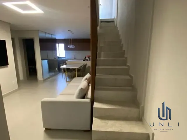 Cobertura / Penthouse 2 quartos e 3 banheiros, à venda, no bairro Jardim Belvedere em Volta Redonda