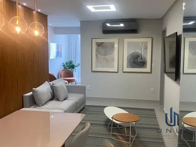 Cobertura / Penthouse 2 quartos e 3 banheiros, à venda, no bairro Jardim Belvedere em Volta Redonda