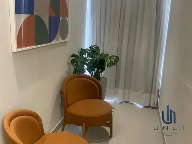 Cobertura / Penthouse 2 quartos e 3 banheiros, à venda, no bairro Jardim Belvedere em Volta Redonda