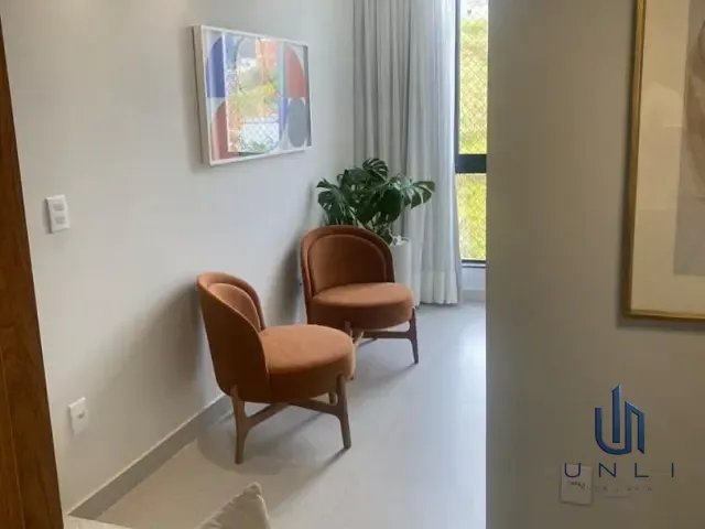 Cobertura / Penthouse 2 quartos e 3 banheiros, à venda, no bairro Jardim Belvedere em Volta Redonda