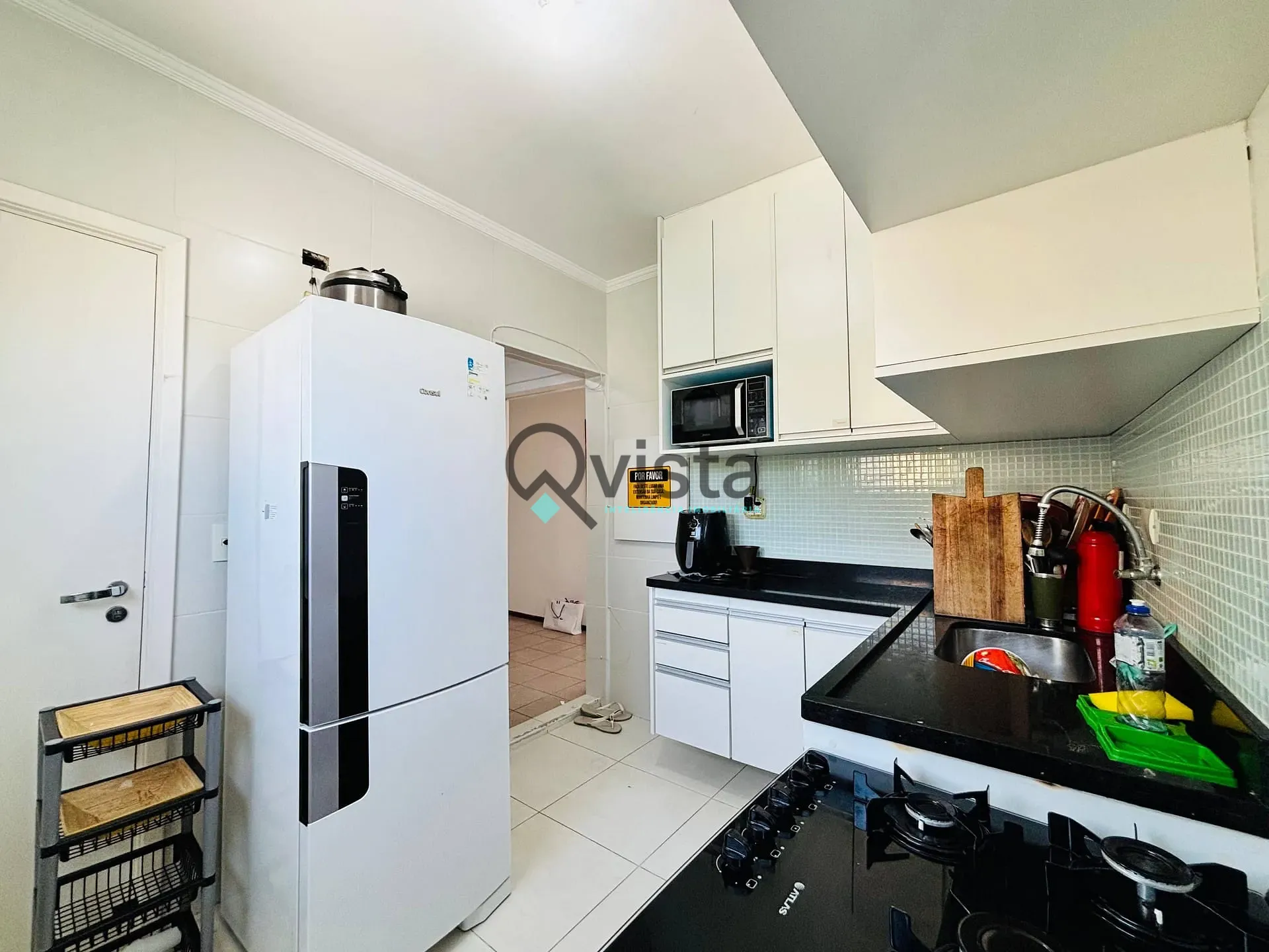 Cobertura, 3 quartos, 132 m² - Foto 10