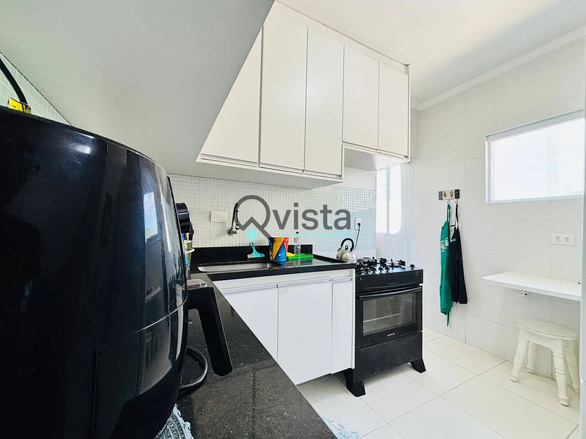 Cobertura, 3 quartos, 132 m² - Foto 11