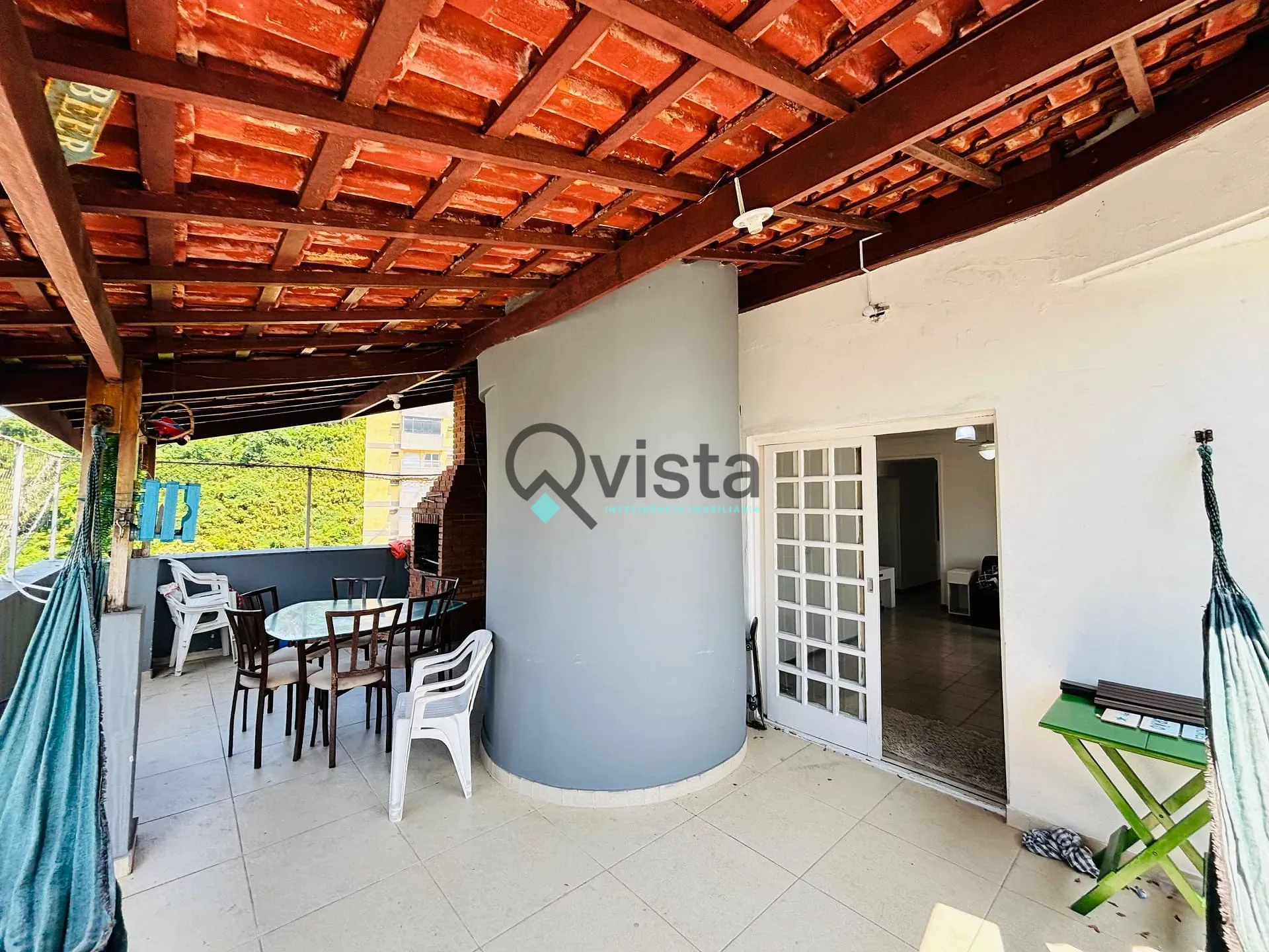 Cobertura, 3 quartos, 132 m² - Foto 2