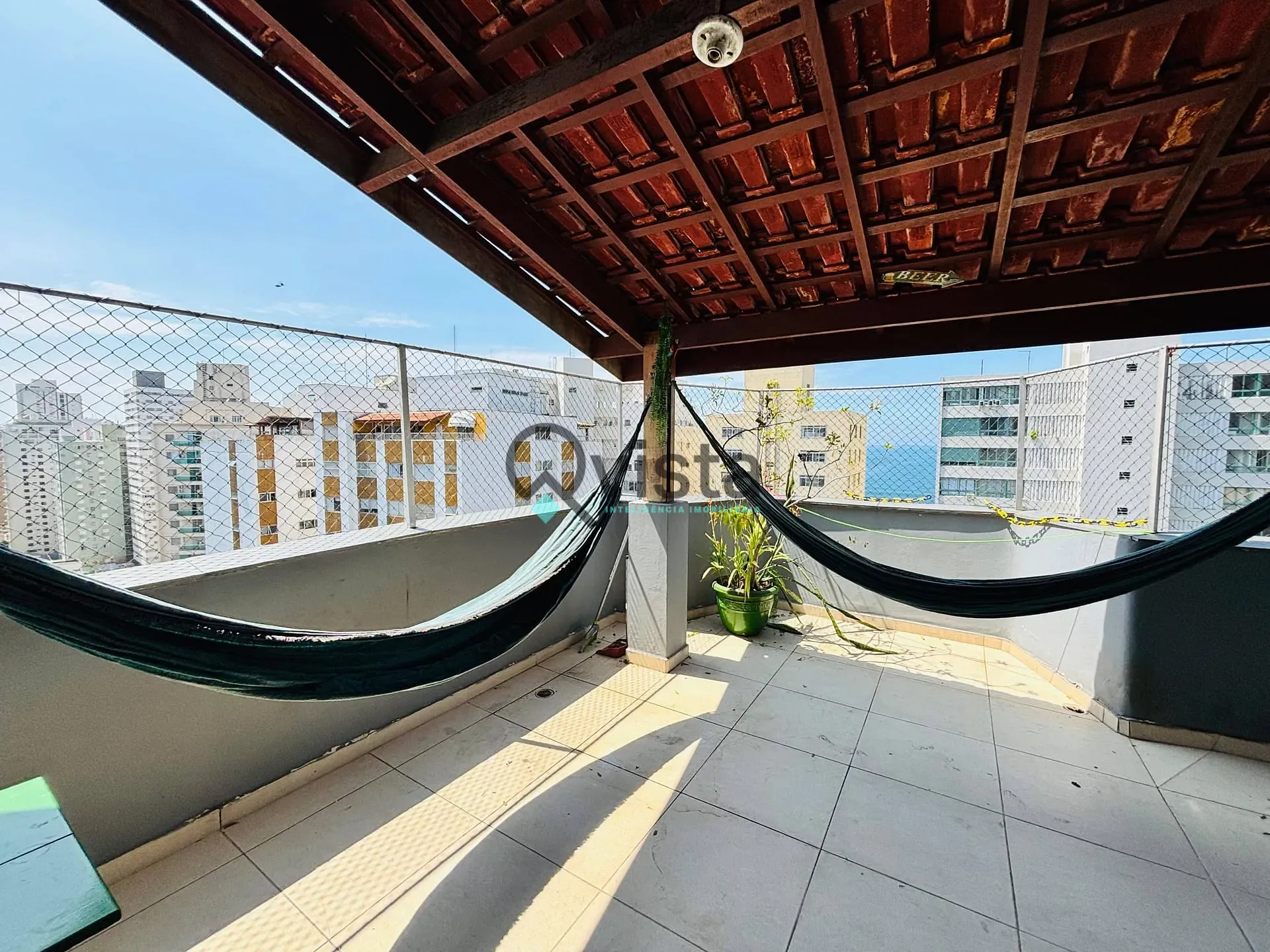Cobertura, 3 quartos, 132 m² - Foto 3