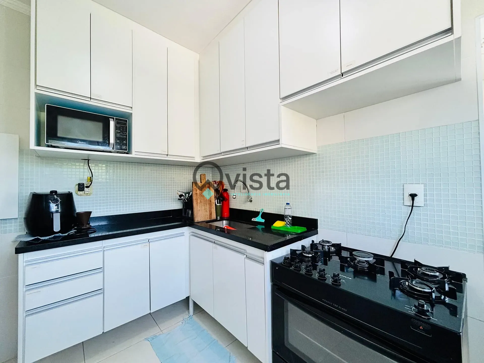 Cobertura, 3 quartos, 132 m² - Foto 9