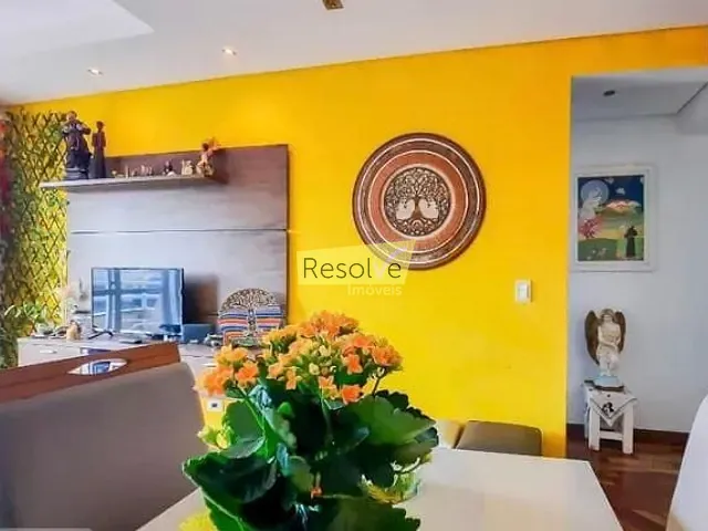 Cobertura / Penthouse 3 quartos e 3 banheiros, à venda, no bairro Vila Euro em São Bernardo do Campo