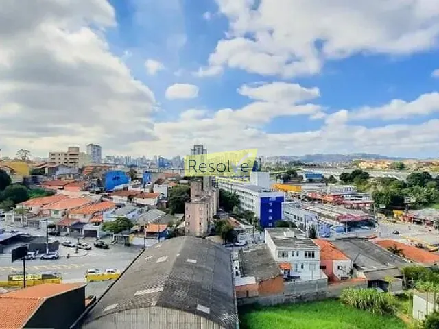 Cobertura / Penthouse 3 quartos e 3 banheiros, à venda, no bairro Vila Euro em São Bernardo do Campo
