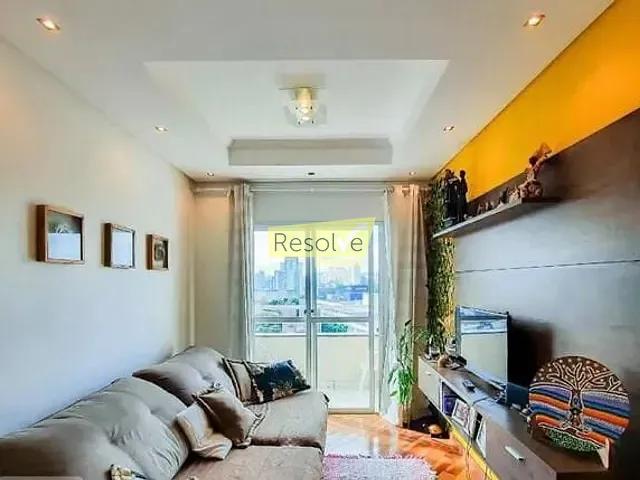 Cobertura / Penthouse 3 quartos e 3 banheiros, à venda, no bairro Vila Euro em São Bernardo do Campo