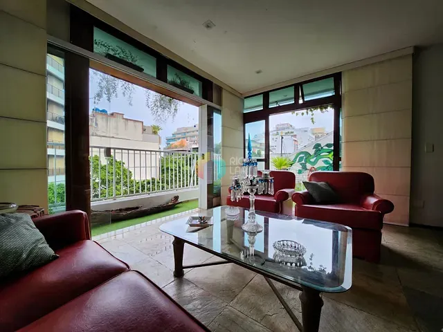 Cobertura / Penthouse com 120m² 2 quartos e 2 banheiros, à venda, no bairro Ipanema em Rio de Janeiro