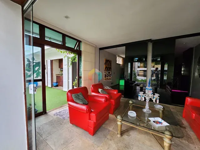 Cobertura / Penthouse com 120m² 2 quartos e 2 banheiros, à venda, no bairro Ipanema em Rio de Janeiro