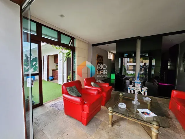 Cobertura / Penthouse com 120m² 2 quartos e 2 banheiros, à venda, no bairro Ipanema em Rio de Janeiro