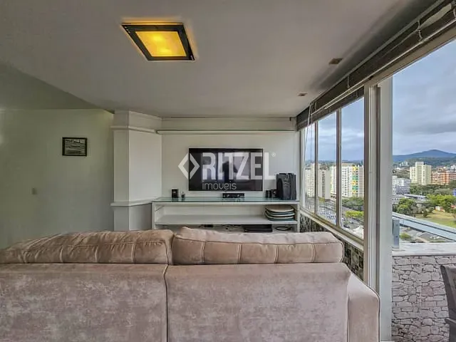 Cobertura / Penthouse 2 quartos e 2 banheiros, para alugar, no bairro Centro em Novo Hamburgo