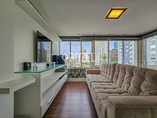 Cobertura / Penthouse 2 quartos e 2 banheiros, para alugar, no bairro Centro em Novo Hamburgo