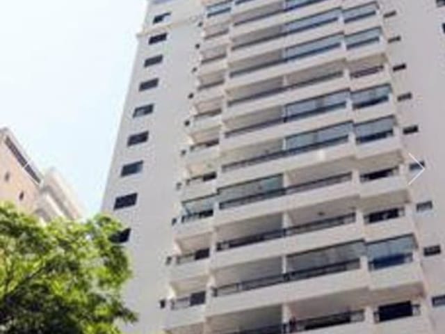 Foto do Cobertura / Penthouse - Cobertura com 4 dormitórios à venda, 210 m² por R$ 1.400.000,00 - Jardim Aquarius - São José dos Campos/SP | RUSSI IMÓVEIS