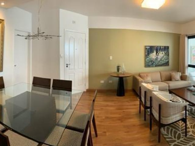 Foto do Cobertura / Penthouse - Cobertura com 4 dormitórios à venda, 210 m² por R$ 1.400.000,00 - Jardim Aquarius - São José dos Campos/SP | RUSSI IMÓVEIS