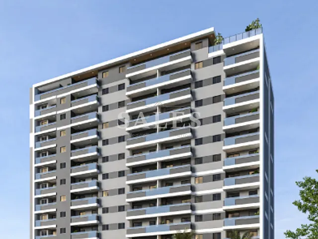 Cobertura / Penthouse com 96m² 2 quartos e 3 banheiros, à venda, no bairro Bom Pastor em Juiz de Fora