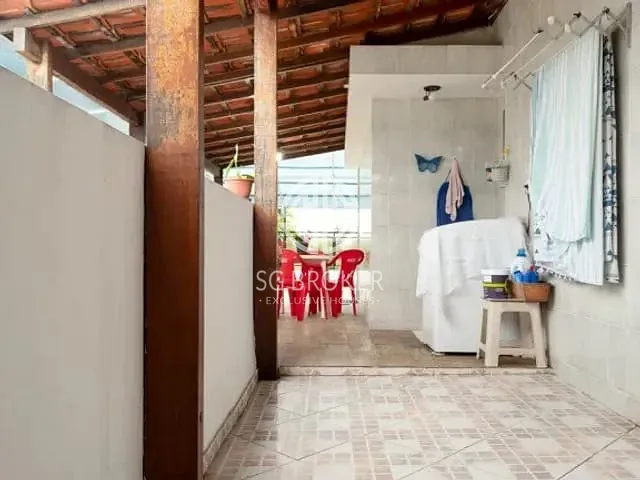 Cobertura / Penthouse com 400m² 5 quartos e 6 banheiros, à venda, no bairro Barra da Tijuca em Rio de Janeiro