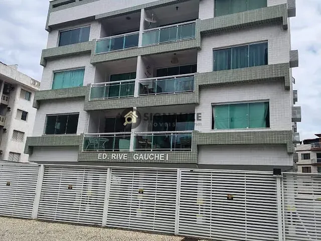Cobertura / Penthouse 3 quartos e 3 banheiros, à venda, no bairro Vila Nova em Cabo Frio